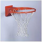 Schutt Bully Heavy Duty Basketball Goal