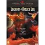 The Legend of Bruce Lee