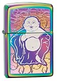 Zippo Buddha Belly Pocket Lighter
