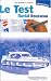 Code Rousseau : Test fluvial 2004