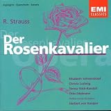 R Strauss: Der Rosenkavalier (highlights)