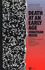 Death at an Early Age