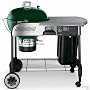 Performer Charcoal Grill (Green)