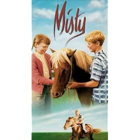 Misty [VHS]