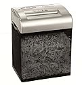 Fellowes Shredmate Cross Cut Shredder