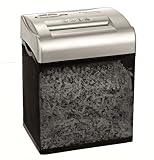 Fellowes Shredmate Cross Cut Shredder