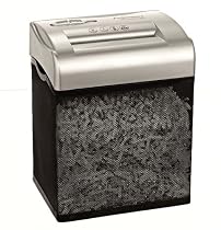 Fellowes Shredmate Cross Cut Shredder