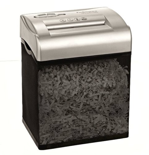 Fellowes Shredmate Cross Cut Shredder