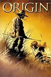 Wolverine: Origin