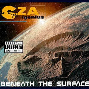 CD-Charts  Music : Beneath the Surface