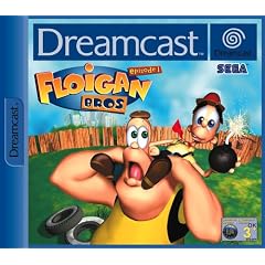Floigan Brothers [Import]