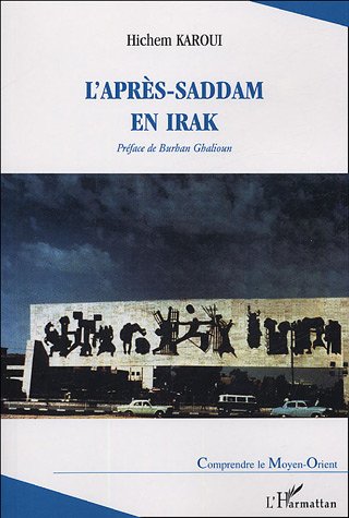 L'après-Saddam en Irak