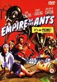 Empire of the Ants [DVD]