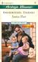 Inherited: Twins! (The Australians) (Harlequin Large Print (Numbered Paperback))