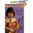 My Name Is Maria Isabel (An Aladdin Chapter Book)