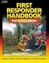 First Responder Handbook: Fire Service Edition