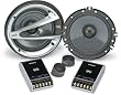 Sony XSGTX1620S 6.5-Inch GTX Series Component Speakers