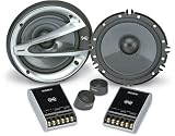 Sony XSGTX1620S 6.5-Inch GTX Series Component Speakers