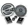 Sony XSGTX1620S 6.5-Inch GTX Series Component Speakers