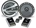 Search Our Specialty Mall : Sony XS GTX1620S - Xplod - car speaker - 80 Watt - 2-way - component - 6.5"