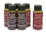 Spectronics Corp / Tracer TP39400601 Rite-Blend Extended Life Coolant Dye (For Water Based Fluids)