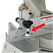 Hitachi Crown Molding Vise for C10FSB