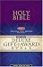 Book Deluxe Gift and Award Bible - NKJV (Tyrian Leatherflex)