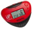 Bally Fitness Talking Pedometer