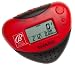 Bally Fitness Talking Pedometer
