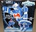 Search : Power Rangers in Space Jumbo Astro Megazord