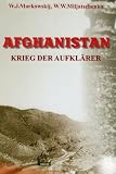 Produkt-Bild: Afghanistan. Krieg der Aufkl&auml;rer