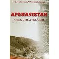 Afghanistan. Krieg der Aufkl�rer