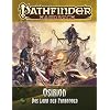 Osirion - Das Land der Pharaonen: Pathfinder-Handbuch