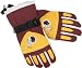 Washington Redskins Nylon Gloves - Medium