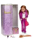 Teen Trends Deondra Doll