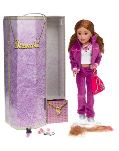 Teen Trends Deondra Doll Teen Trends Deondra Doll