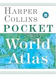 HarperCollins Pocket World Atlas