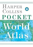 HarperCollins Pocket World Atlas