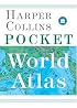HarperCollins Pocket World Atlas
