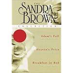 The Sandra Brown Value Collection book cover