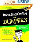 Investing Online for Dummies, Fourth Edition