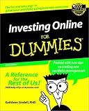 Investing Online for Dummies