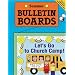 BULLETIN BOARDS -- SUMMER