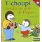 Albums sur P�ques pour les petits