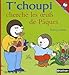 Tchoupi cherche