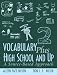 Book Vocabulary Plus High School and Up: A Source-Based Approach (Pearson at School)
