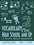Vocabulary Plus High School and Up: A Source-Based Approach