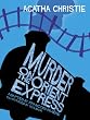 Murder on the Orient Express (Agatha Christie Comic Strip)