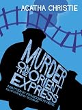 Murder on the Orient Express (Agatha Christie Comic Strip)