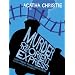 Murder on the Orient Express (Agatha Christie Comic Strip)